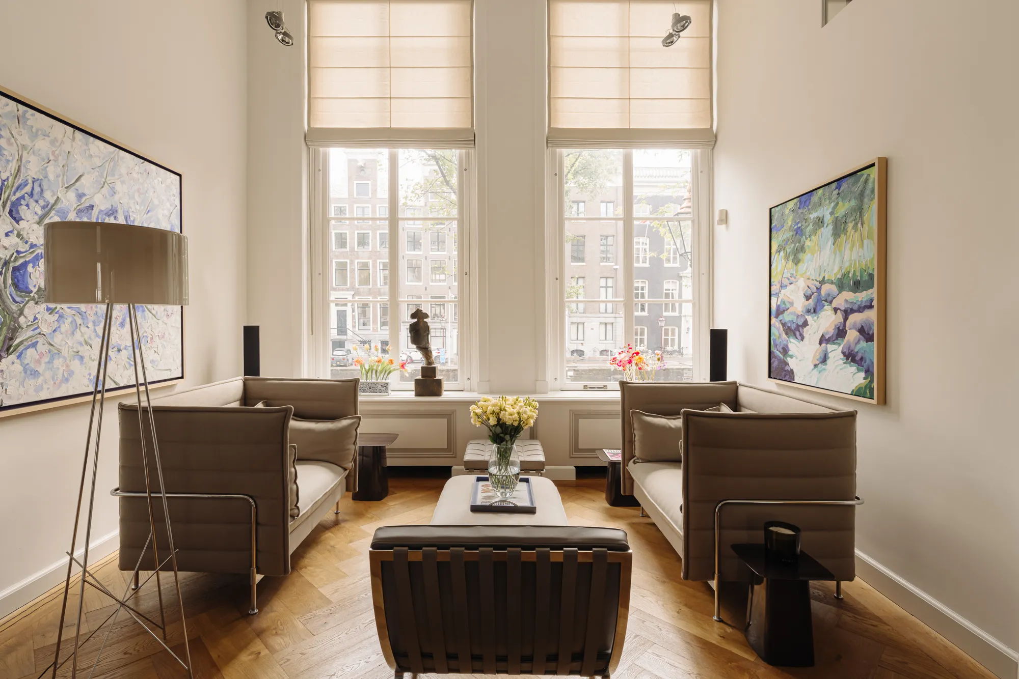 Totaal renovatie & nieuwbouw — Ede