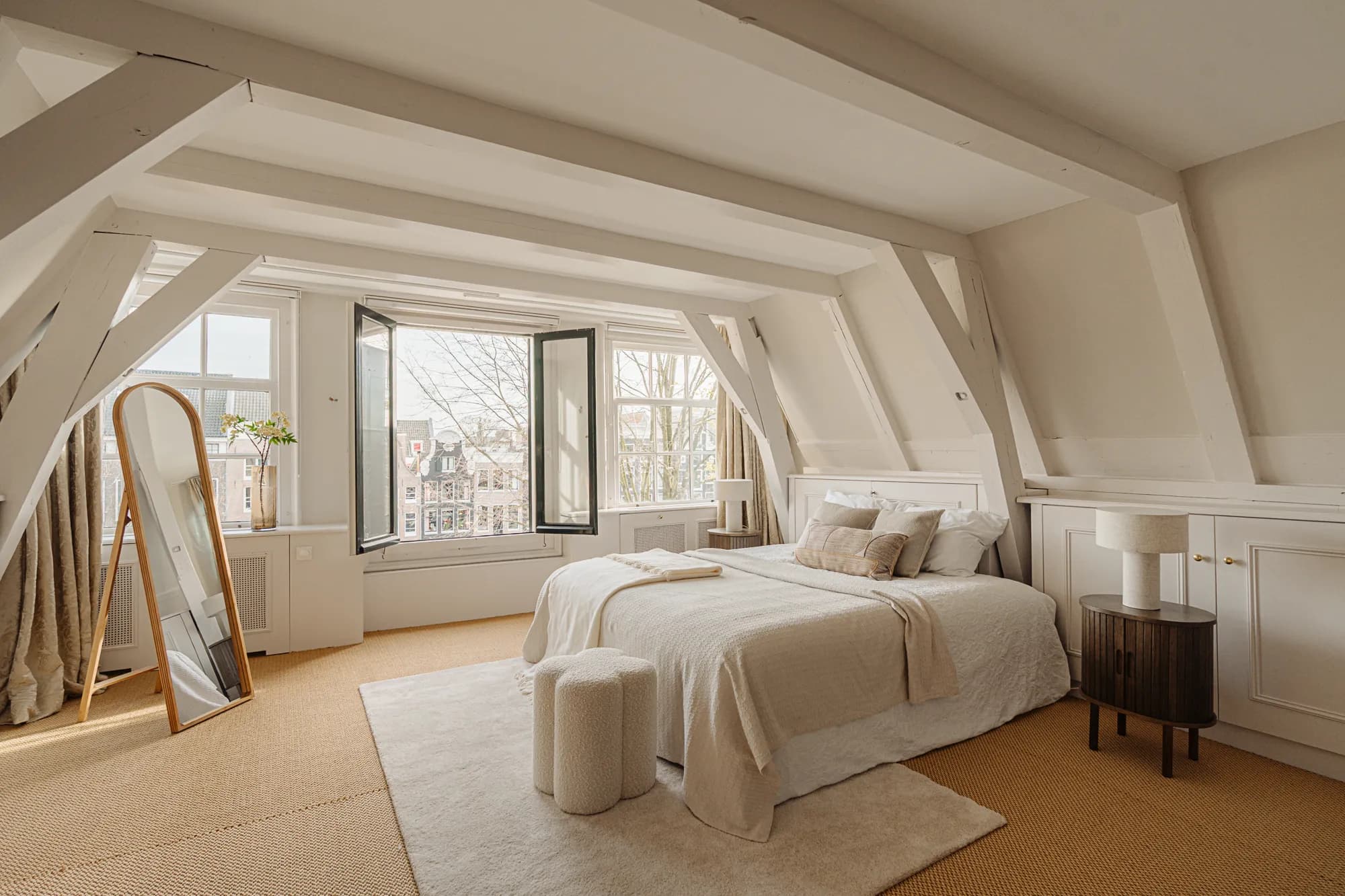 Drielaagse transformatie