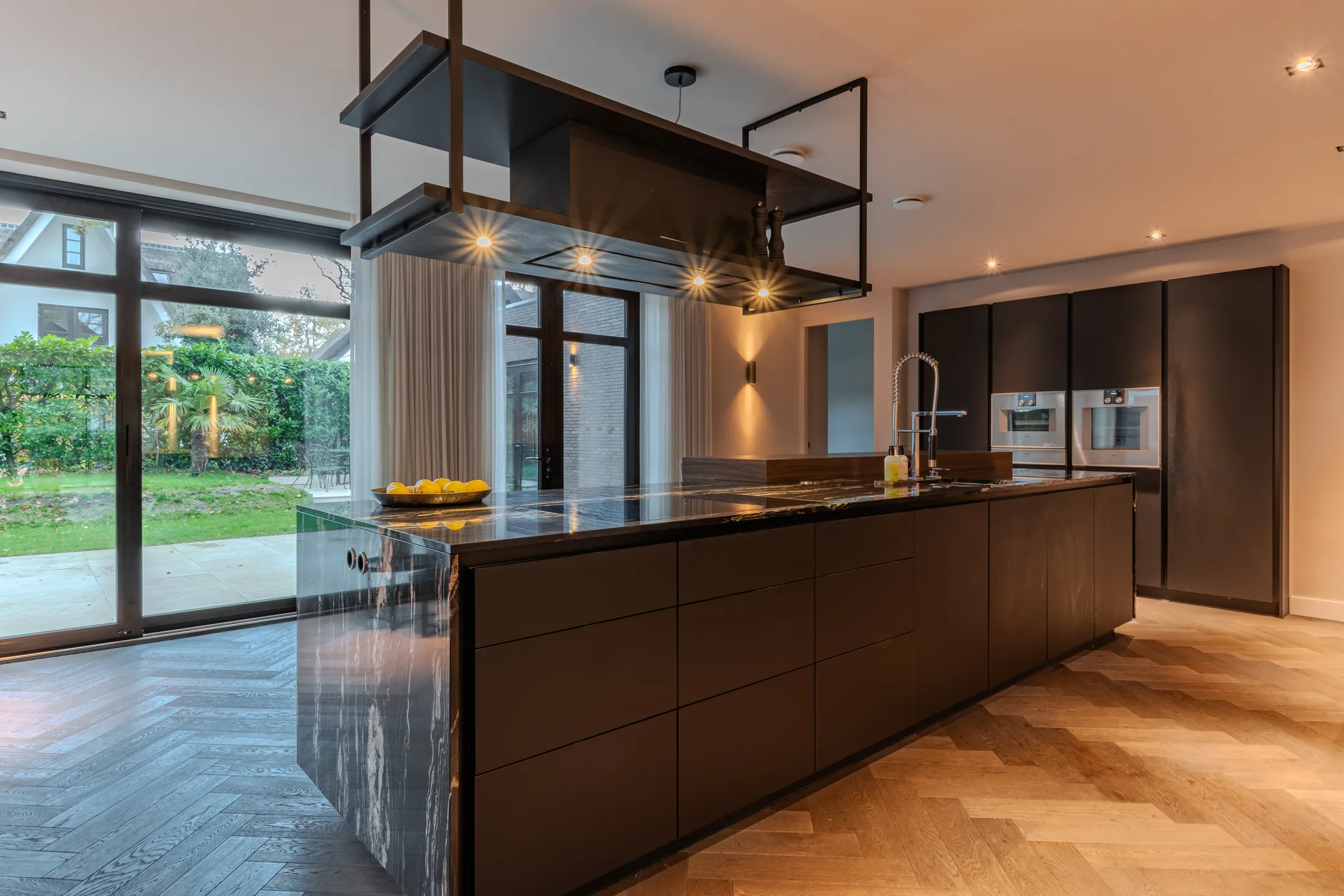 Woningonderhoud — Ede