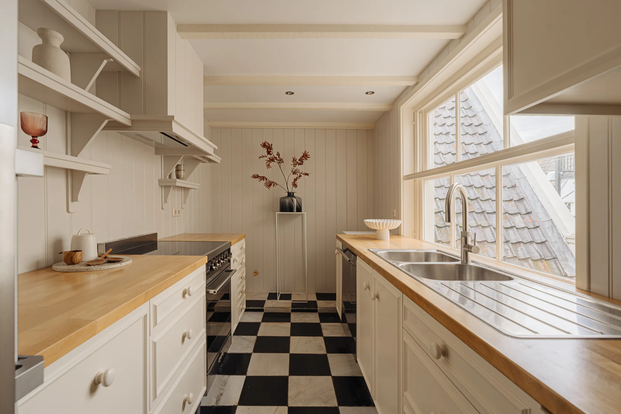 Badkamer renovatie stappenplan: van eerste schets tot warme douche