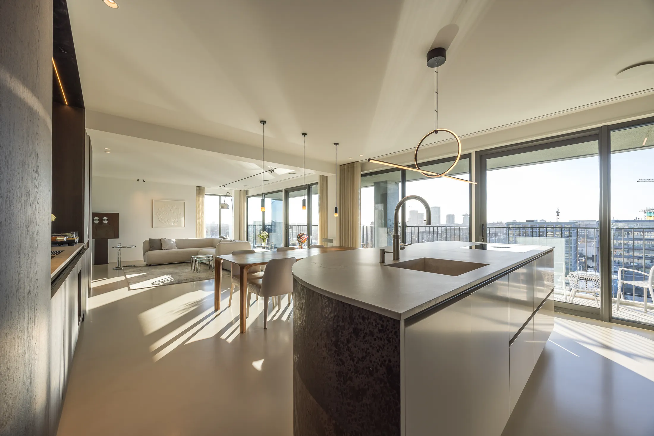 Renovatie checklist 2026: het complete stappenplan van eerste idee tot oplevering