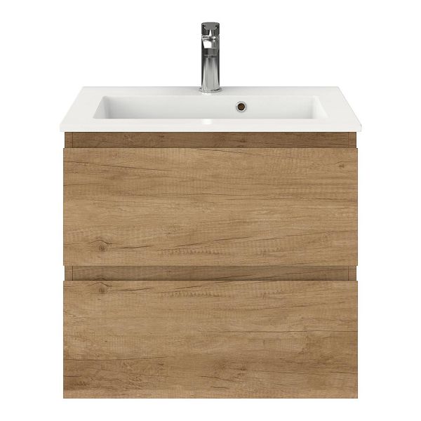 Secca badmeubel 60 cm olm