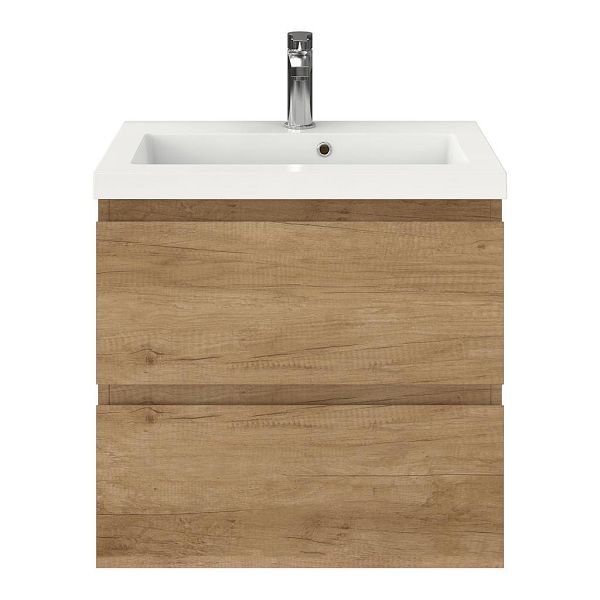 Secca badmeubel 60 cm olm