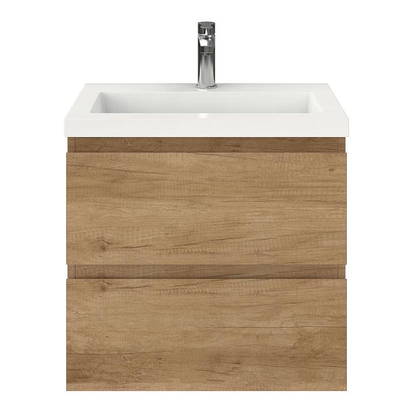 Secca badmeubel 60 cm olm