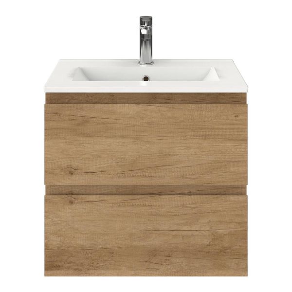 Secca badmeubel 60 cm olm