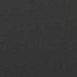 zwart mat