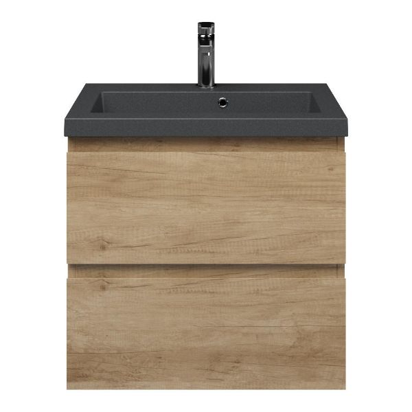 Secca badmeubel 60 cm olm