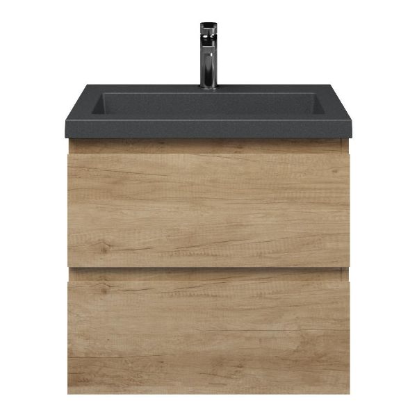 Secca badmeubel 60 cm olm