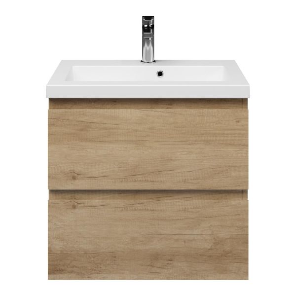 Secca badmeubel 60 cm olm