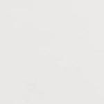 wit hoogglans